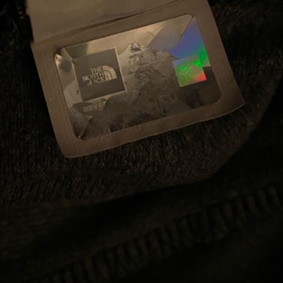 the north face 100wt cinder jacket - Picture 3 of 5